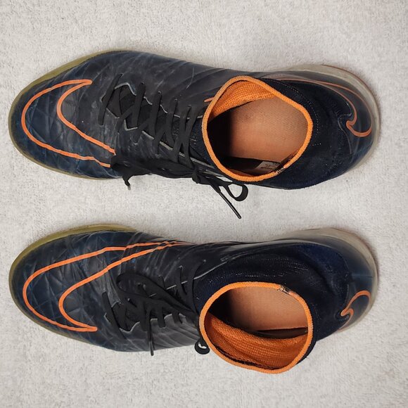 Nike HypervenomX Proximo IC (6Y) - Picture 3 of 9
